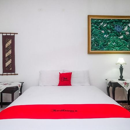 Reddoorz Syariah At Griya Raharja Klaten Екстериор снимка