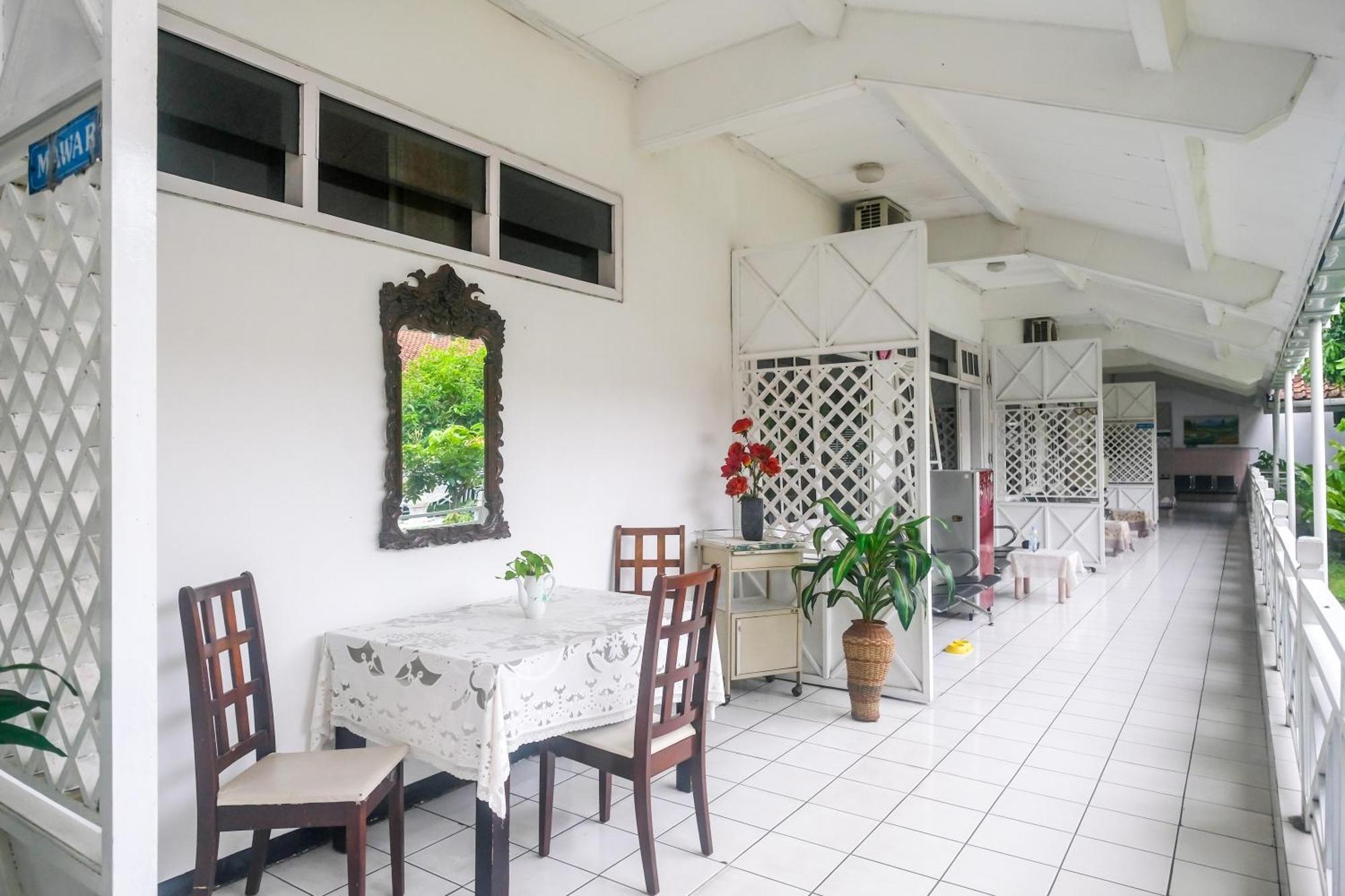 Reddoorz Syariah At Griya Raharja Klaten Екстериор снимка