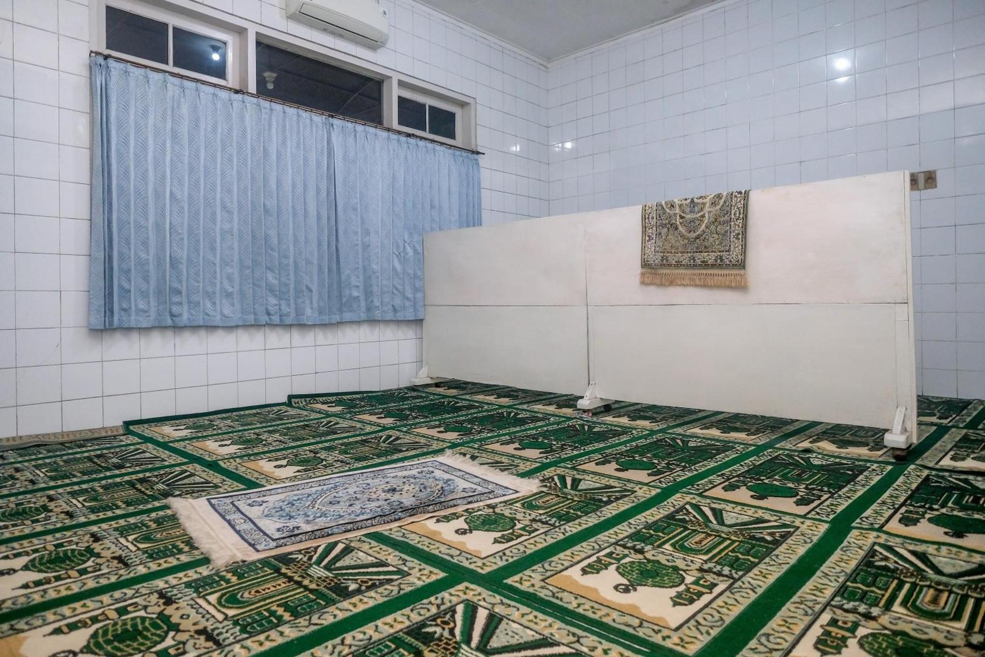 Reddoorz Syariah At Griya Raharja Klaten Екстериор снимка